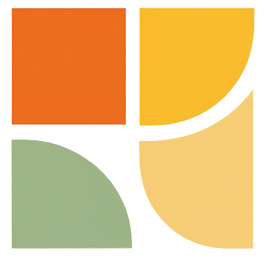 balancedfocused logo